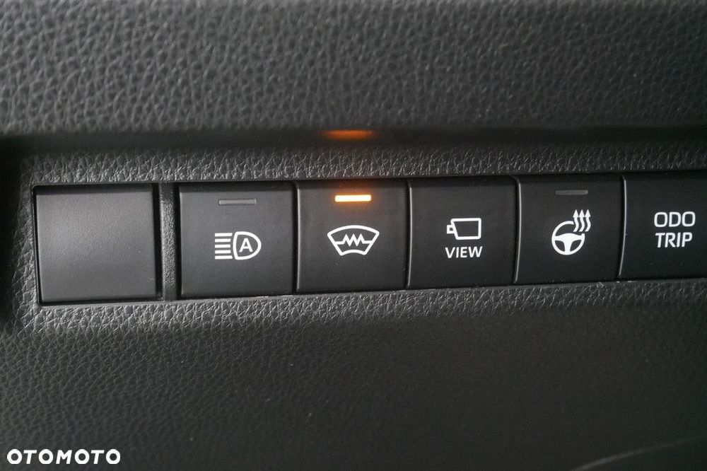 Toyota RAV4 2.5 Hybrid Adventure 4x4 - 30
