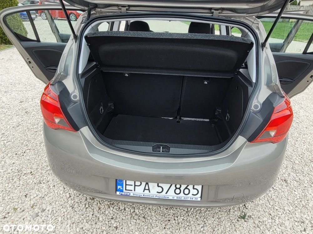 Opel Corsa 1.4 Active - 31