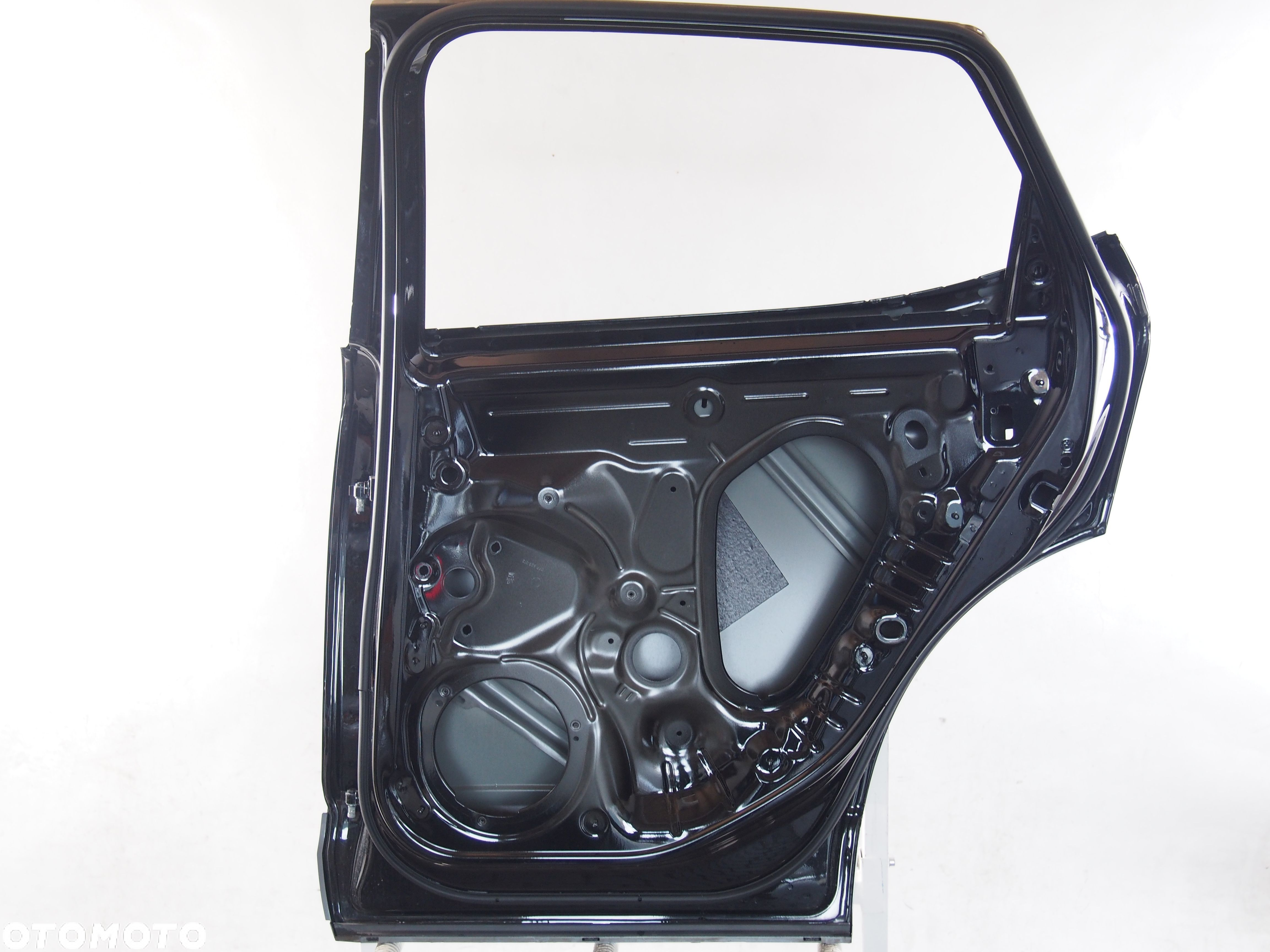 Seat Cupra Formentor 20r Drzwi prawe tyl tylne 2020 - 4