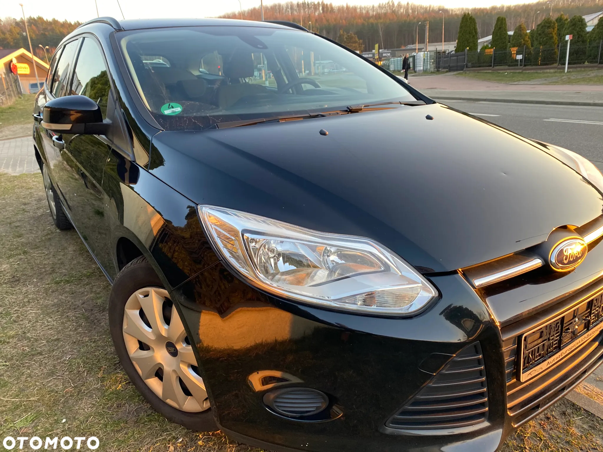 Ford Focus - 13