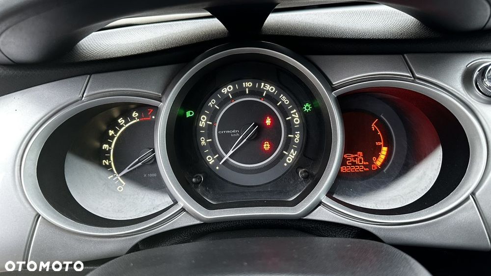 Citroën C3 1.4 VTi Exclusive - 31