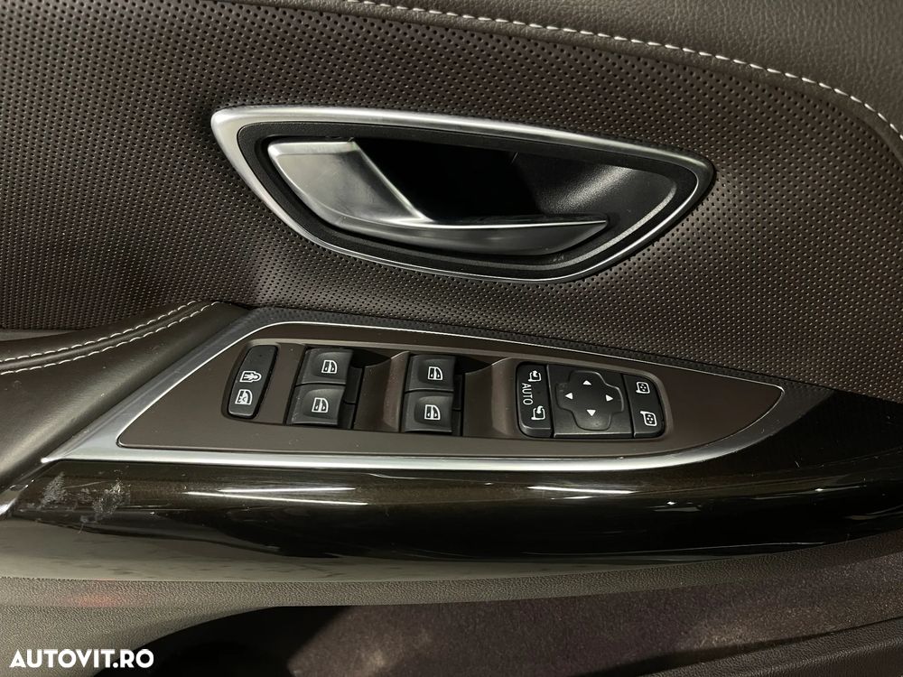 Renault Espace BLUE dCi 200 EDC INITIALE PARIS - 32