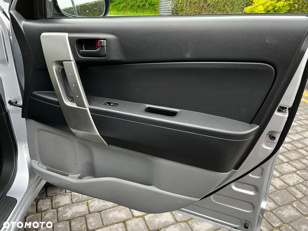 Daihatsu Terios - 21