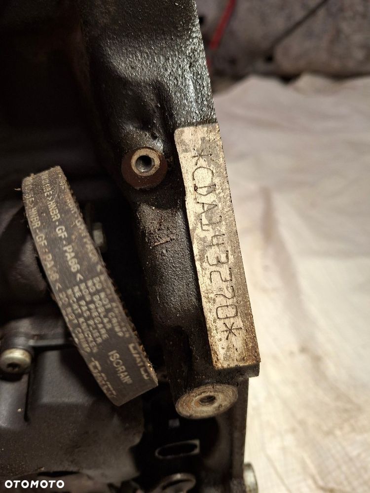 Silnik 1.8TFSI symbol CDA Audi A3 Passat Superb Octavia Leon - 11