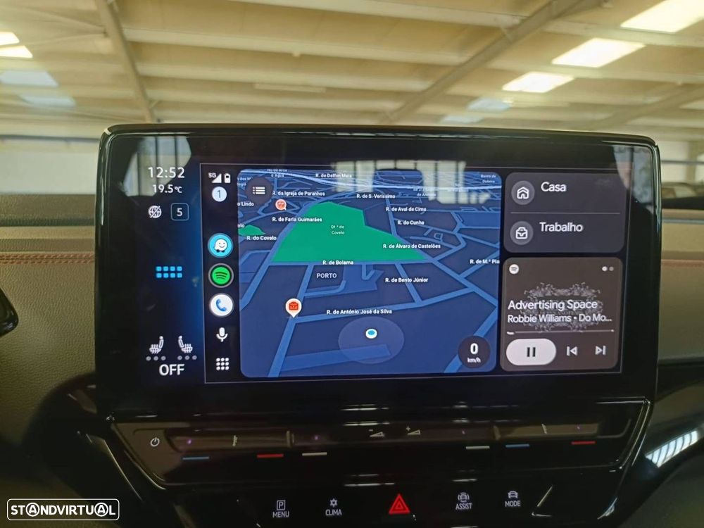 VW ID.5 77 kWh GTX - 21