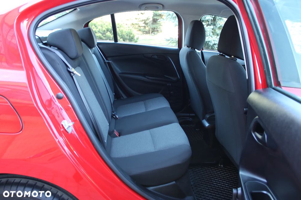 Fiat Tipo 1.4 16V - 22