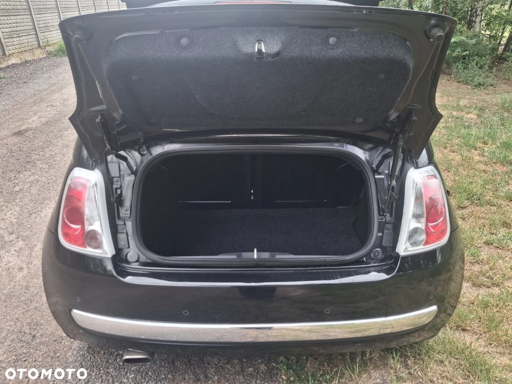Fiat 500 - 12