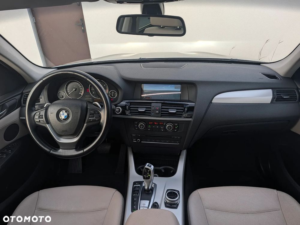 BMW X3 - 16