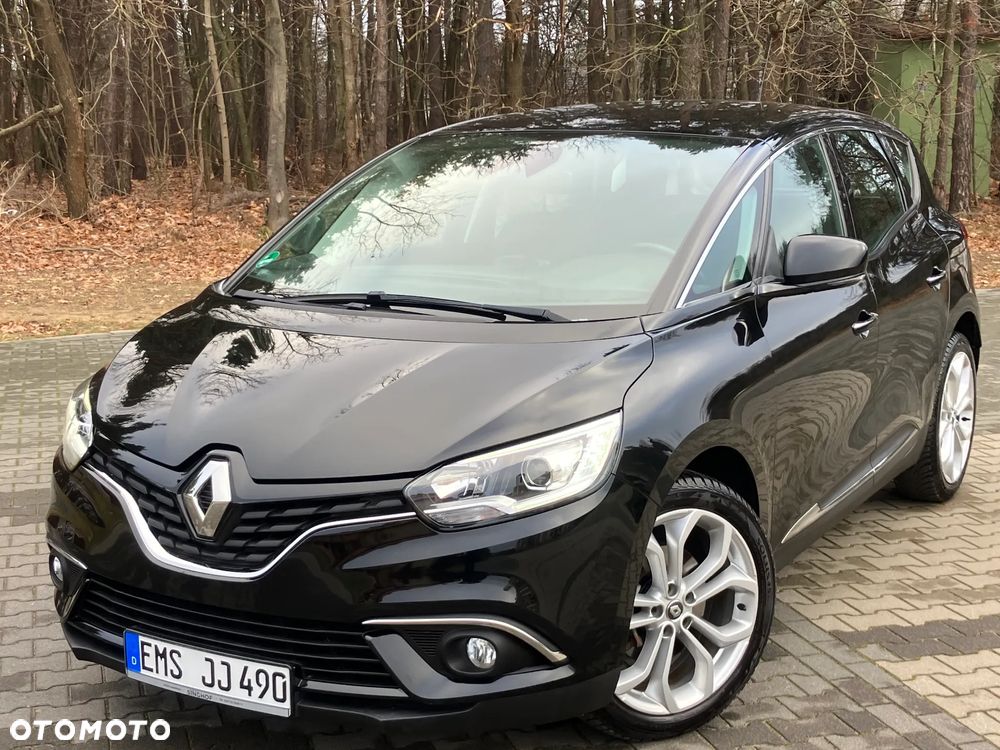 Renault Scenic 1.2 TCe Energy Bose Edition - 2