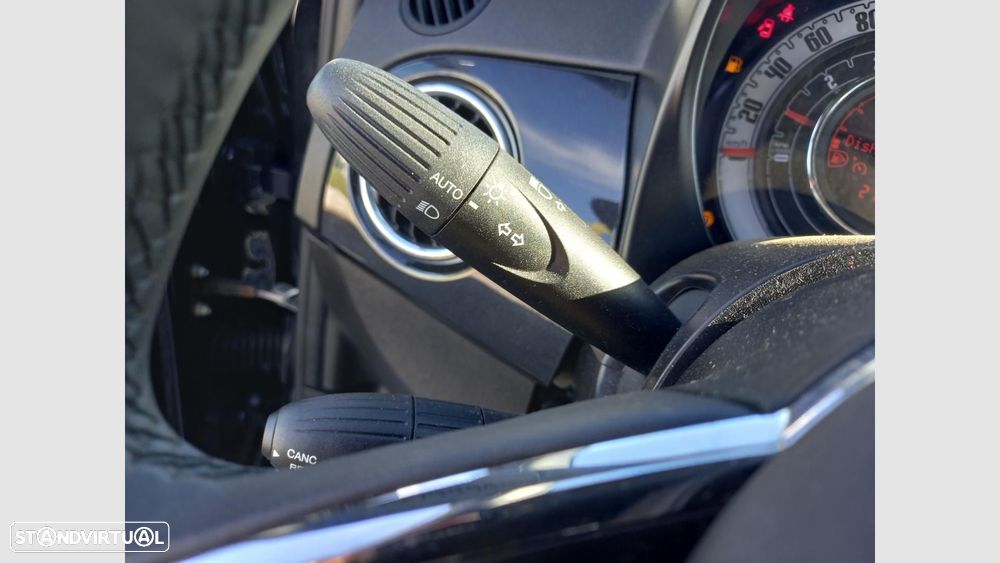 Fiat 500 1.0 Hybrid Dolcevita - 22