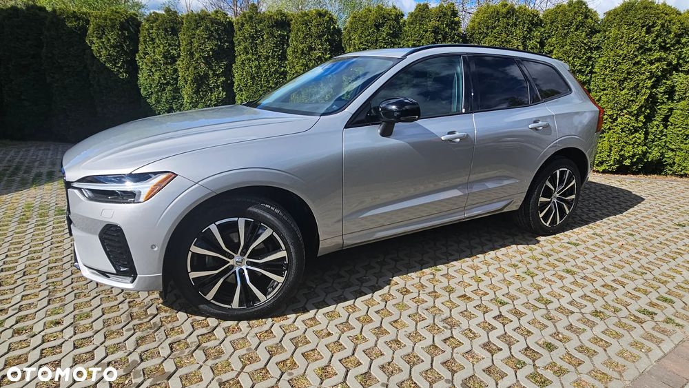 Volvo XC 60 B5 B AWD Geartronic Inscription - 4
