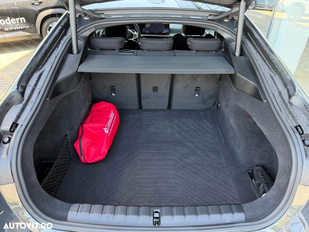 BMW Seria 4 420d xDrive AT MHEV - 17