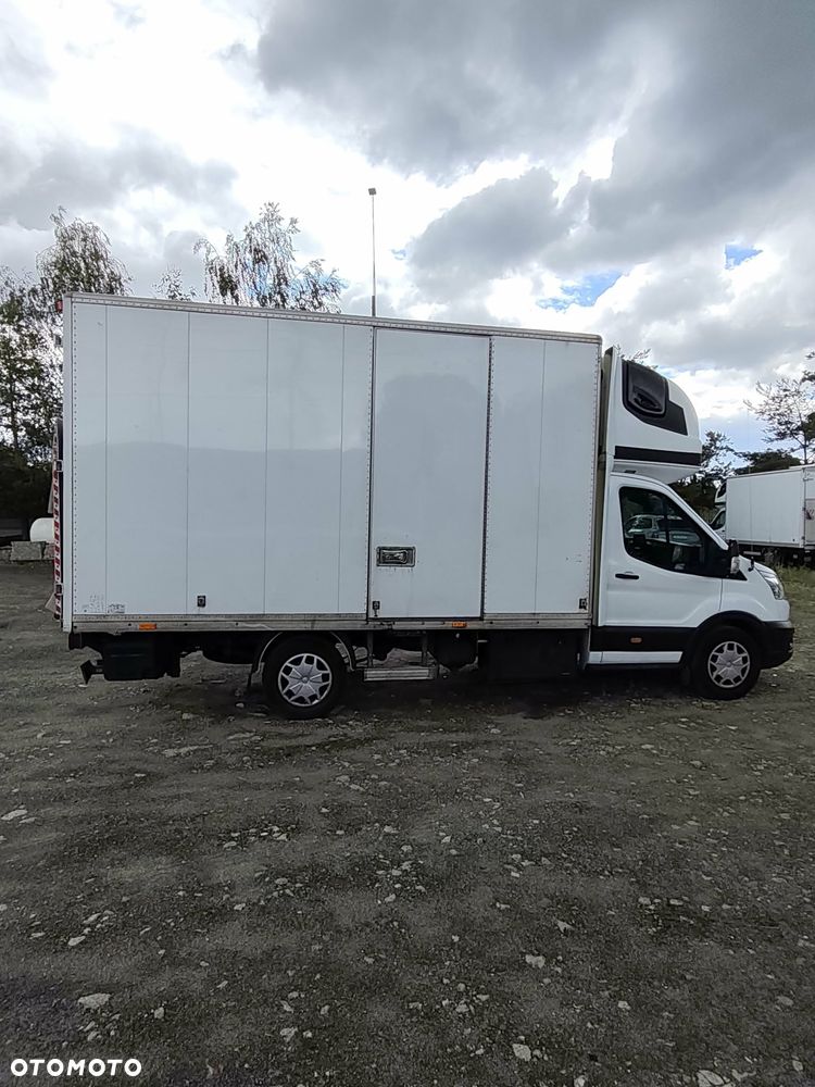 Ford Transit L4-Trend - 5