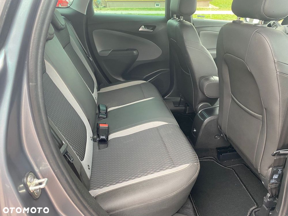 Opel Crossland X 1.6 CDTI Elite S&S - 13