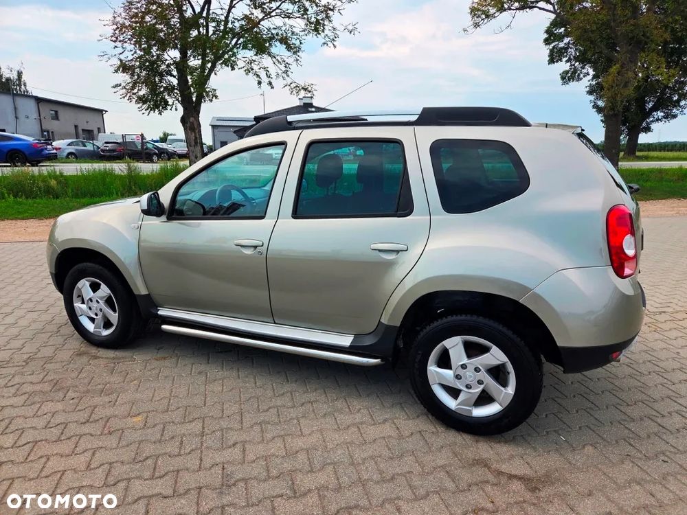 Dacia Duster 1.6 16V 4x2 Prestige - 16