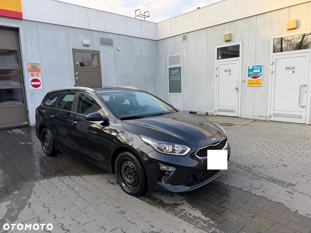Kia Ceed 1.4 T-GDI L - 7