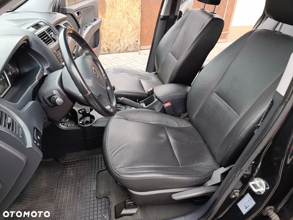 Kia Sportage 2.0 2WD Cup - 10