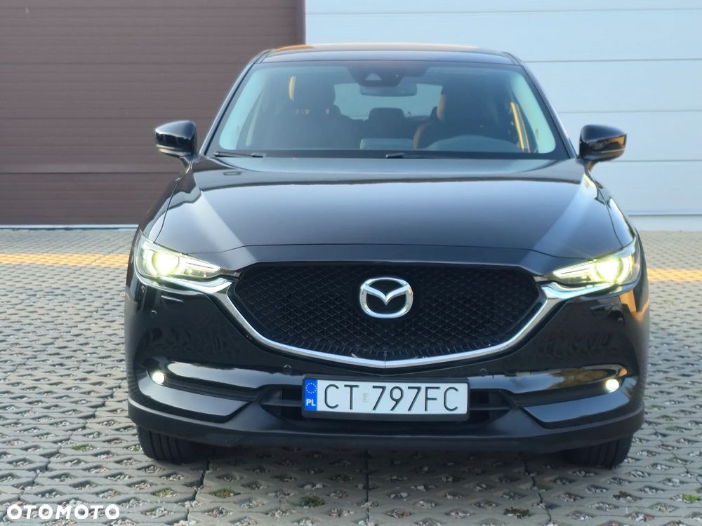 Mazda CX-5 2.0 Skydream 2WD - 2