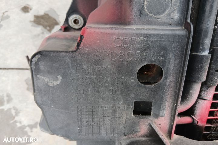 Trager / Calandru 8P0805594A 8E0959651A 8P0805662 1K0145803A 1K012120 - 10