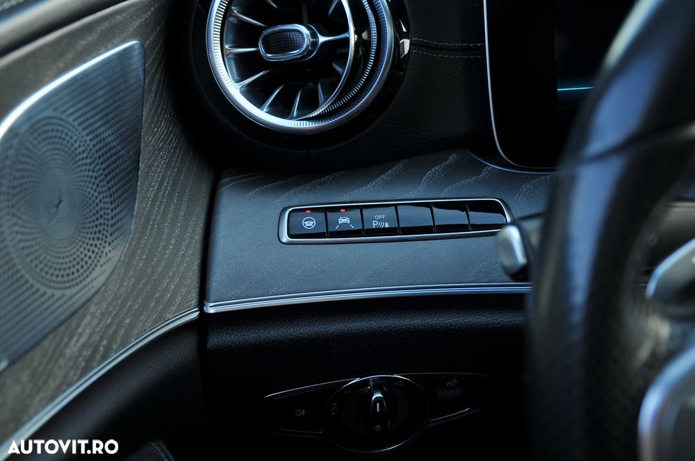 Mercedes-Benz CLS 450 4MATIC 9G-TRONIC AMG Line - 18