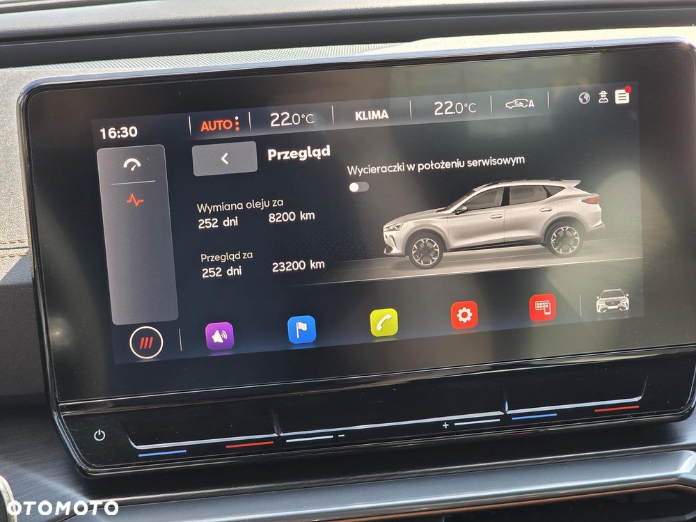 Cupra Formentor 2.0 TDI - 21