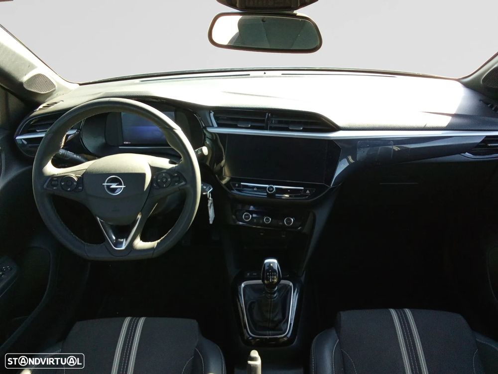 Opel Corsa 1.2 T GS - 11