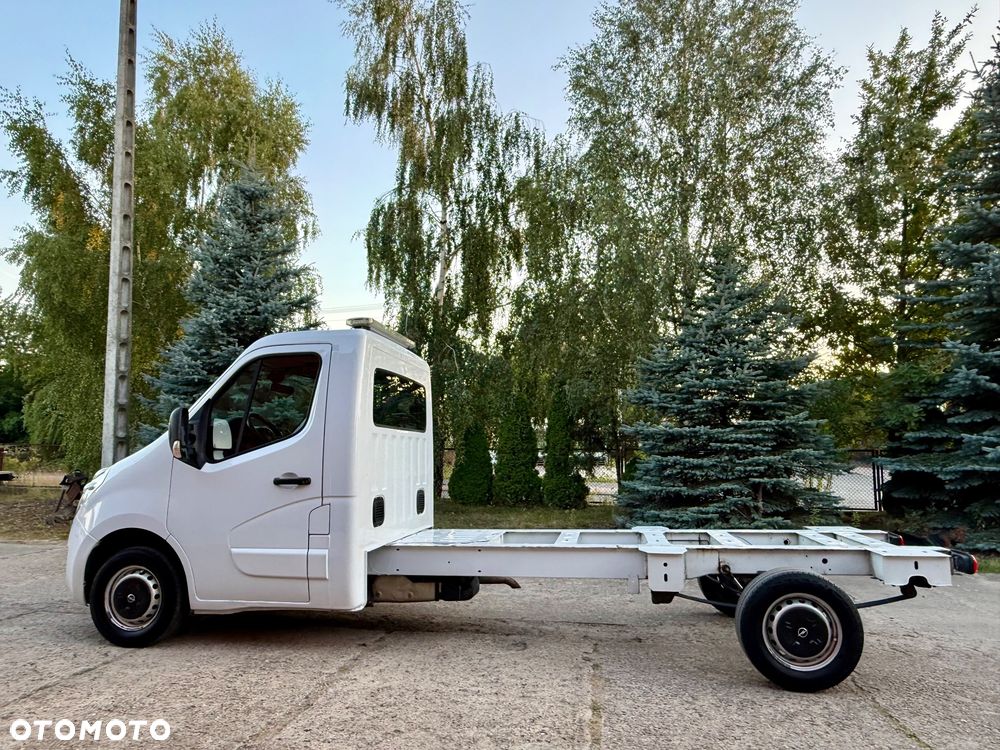 Opel Movano - 7