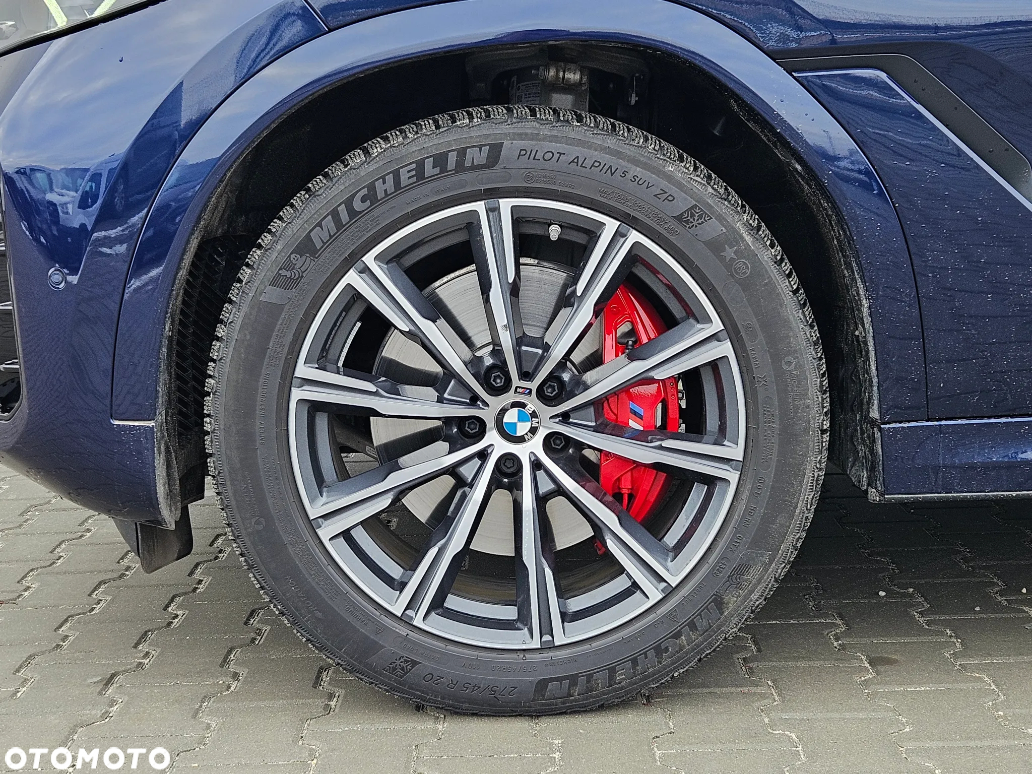 BMW X6 xDrive30d - 10
