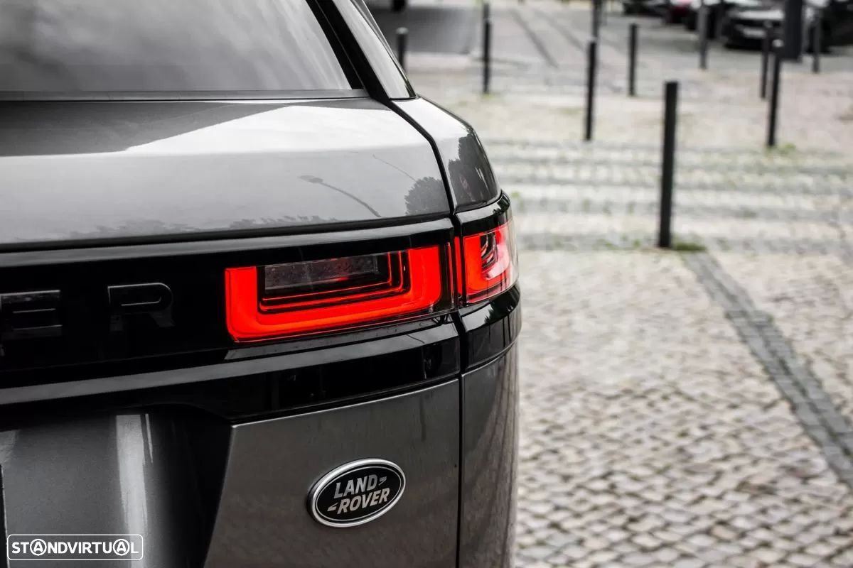 Land Rover Range Rover Velar 2.0 D200 AWD R-Dynamic S - 13