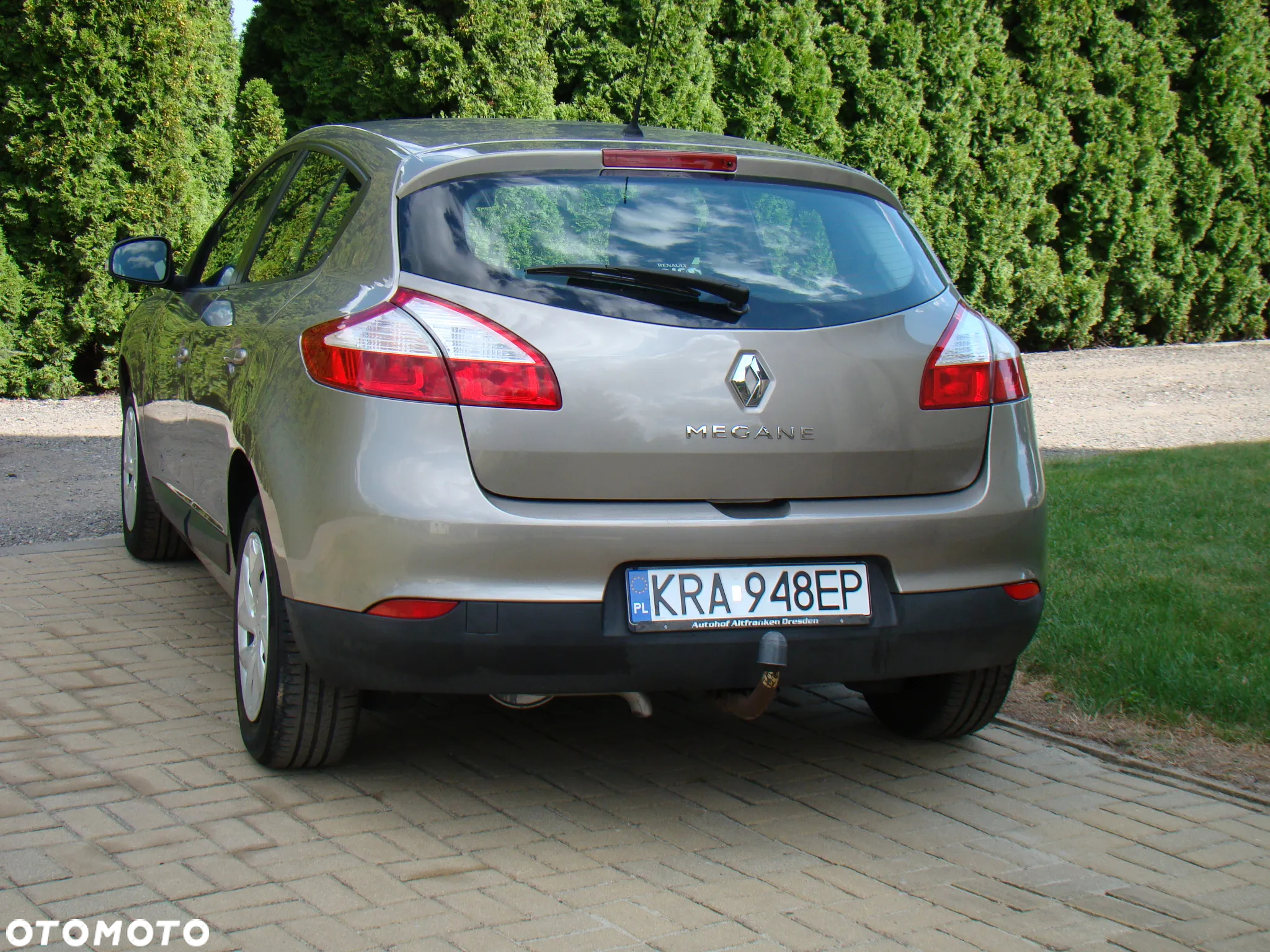 Renault Megane - 8
