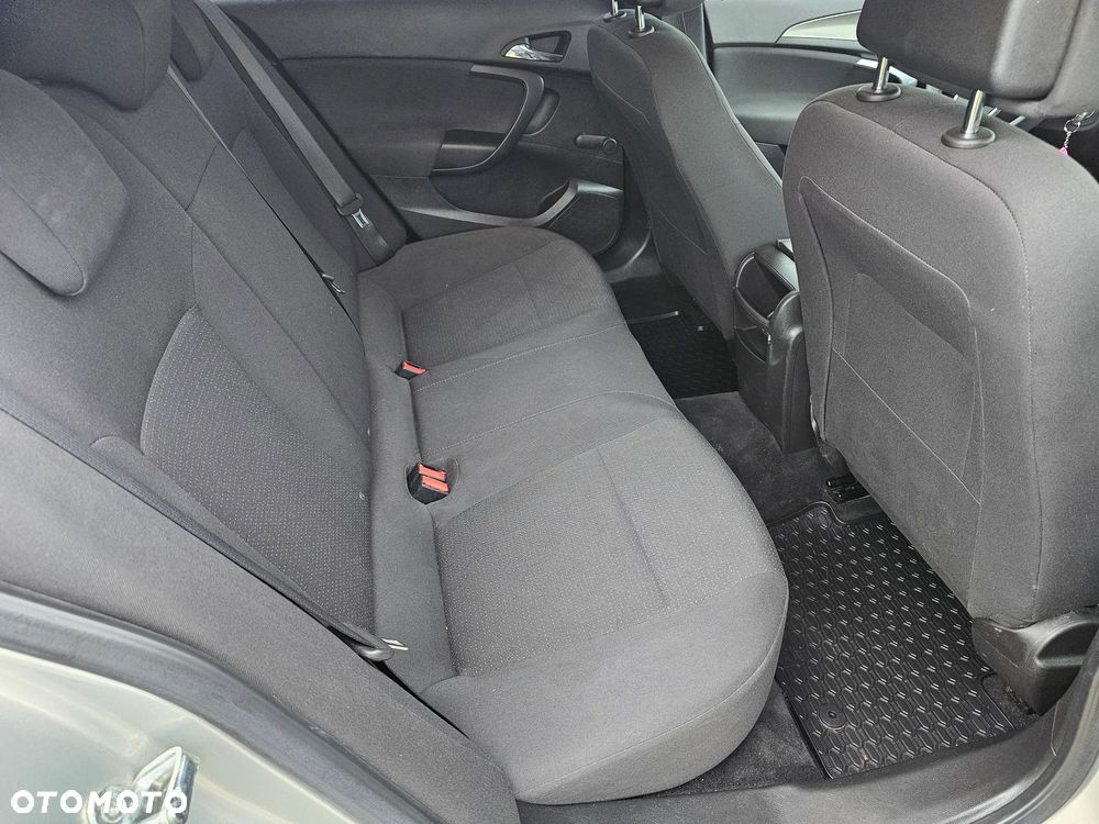 Opel Insignia 1.6 Edition - 8