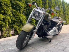 Harley-Davidson Softail Fat Boy - 2