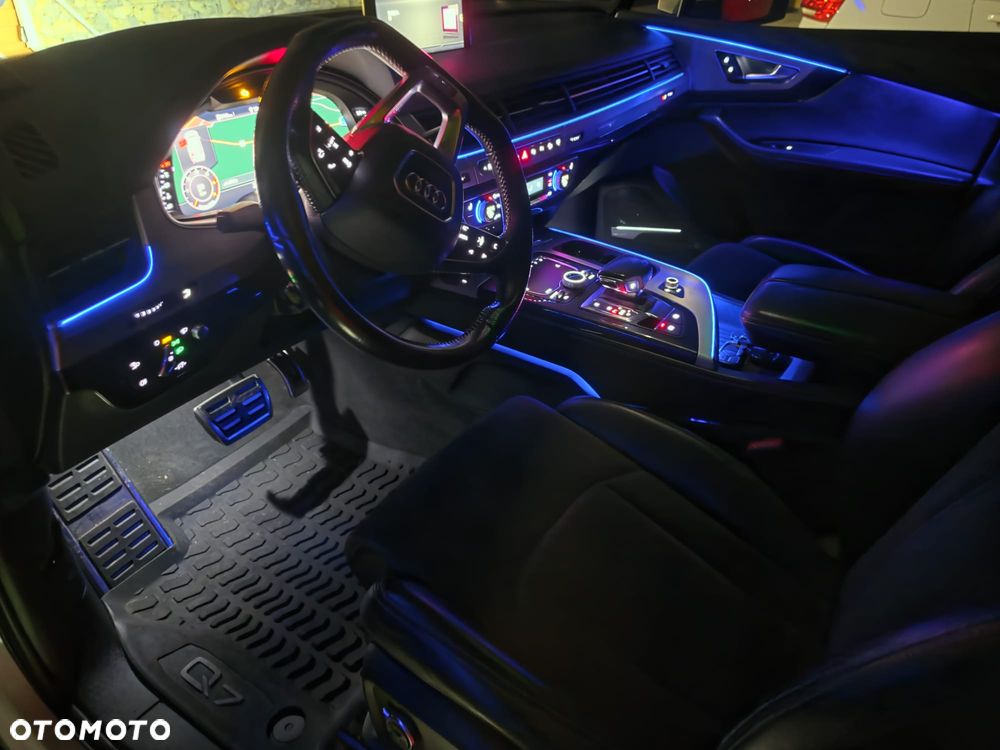 Audi Q7 3.0 TDI Quattro Tiptr - 18
