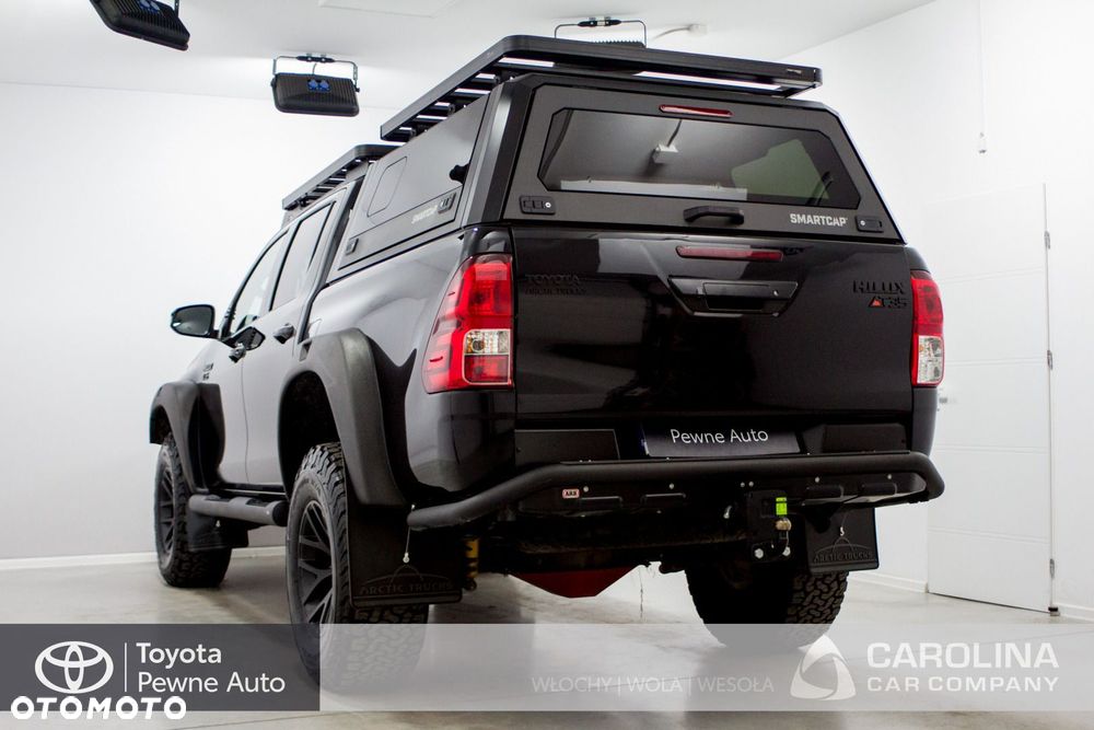 Toyota Hilux - 2