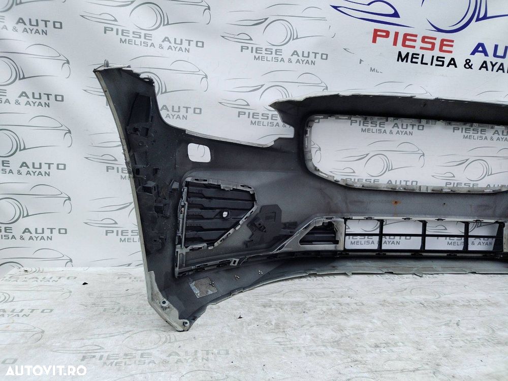 Bara fata Volvo S60-V60 R-Design Gaur an 2018-2019-2020-2021-2022-2023 - 10