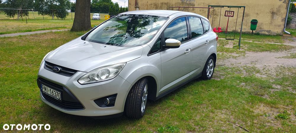 Ford C-MAX 1.6 Edition - 1