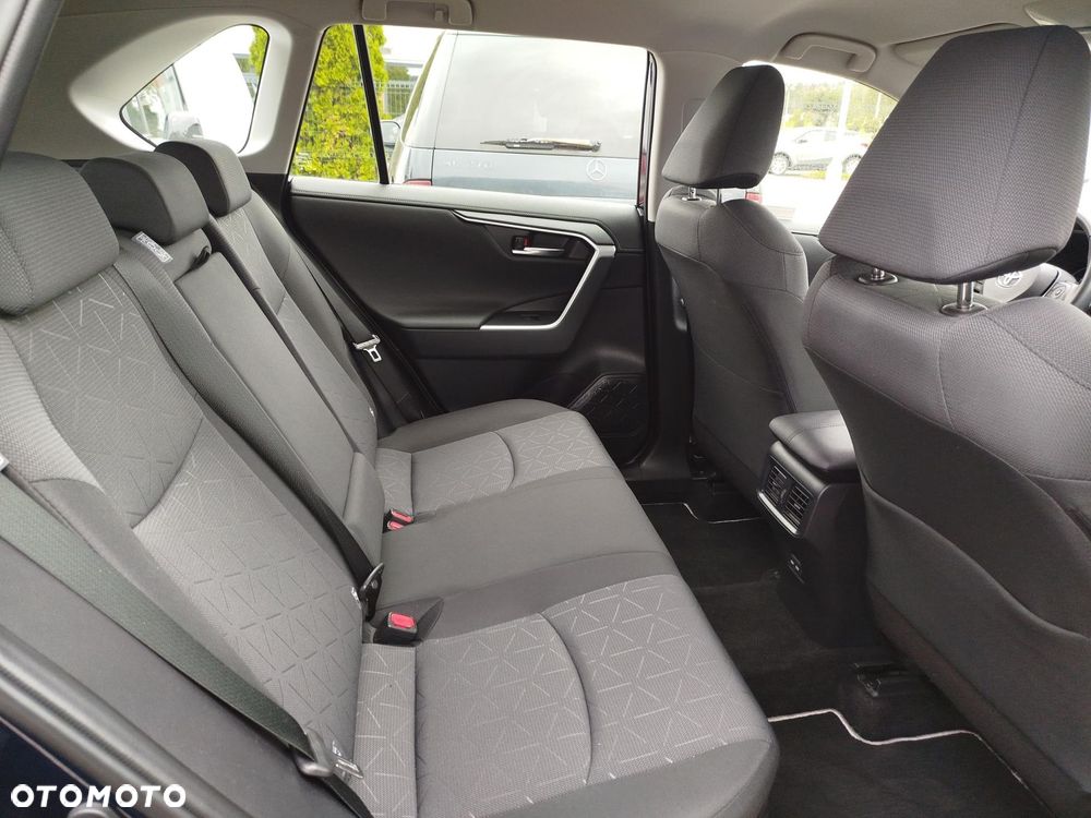 Toyota RAV4 - 15