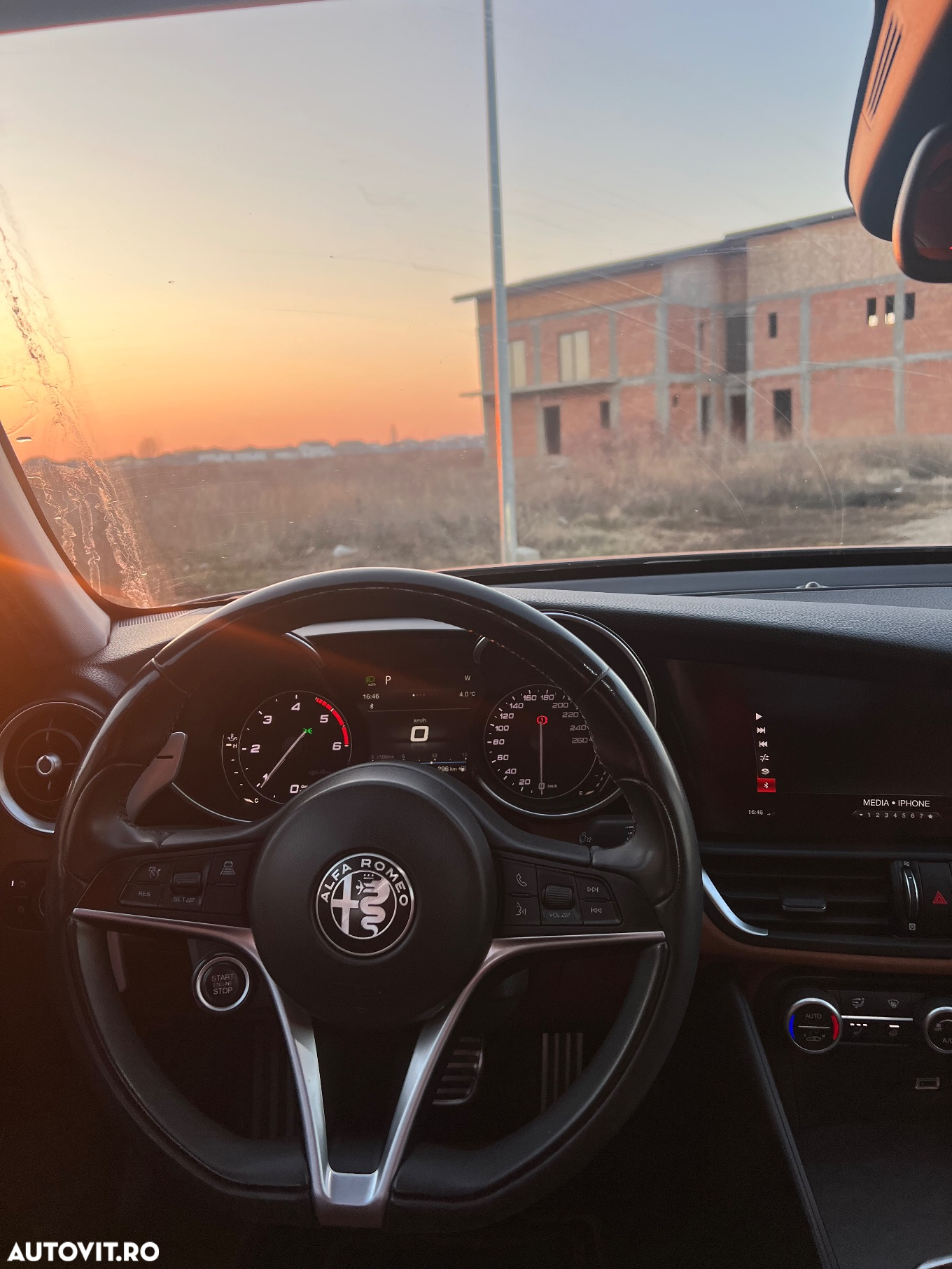 Alfa Romeo Giulia - 7