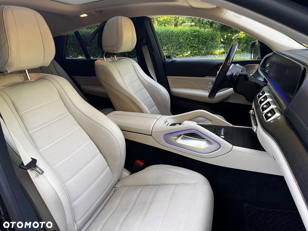 Mercedes-Benz GLE 400 d 4-Matic Premium Plus - 13