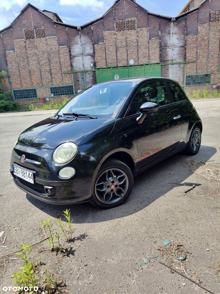 Fiat 500 - 5