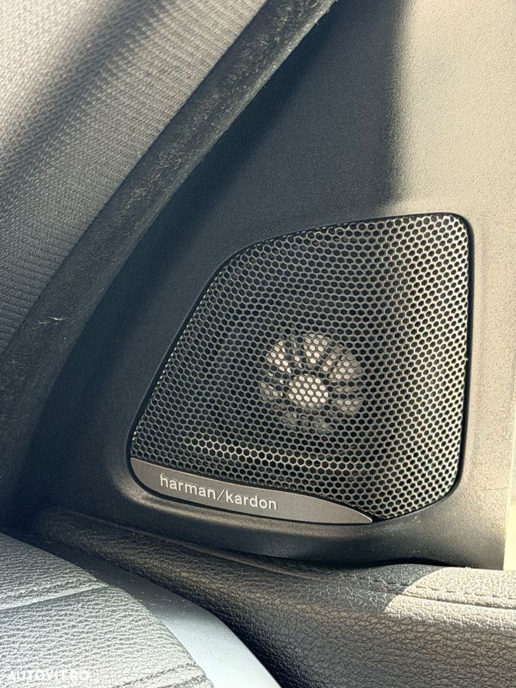 BMW X6 xDrive30d - 7