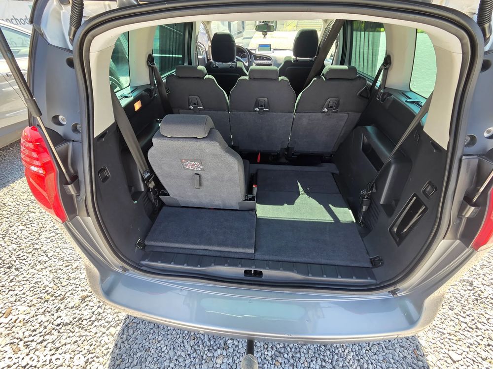 Peugeot 5008 BlueHDI 150 Stop & Start Allure - 4