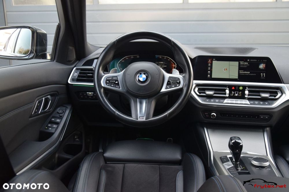 BMW Seria 3 - 37