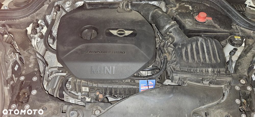 MINI Cooper Classic Trim - 15