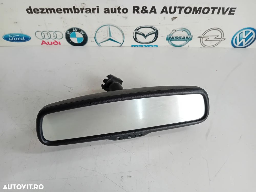 Oglinda Retrovizoare Parbriz Honda Accord 2008-2013 Motor R20A3 - 3