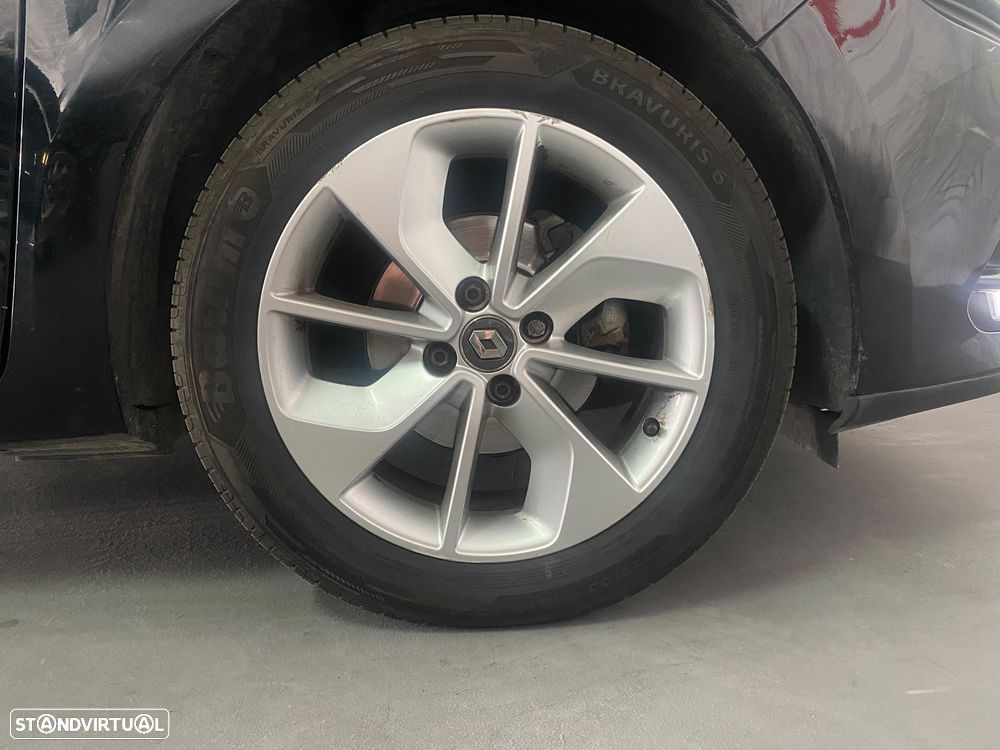 Renault Clio 0.9 TCe Limited - 19
