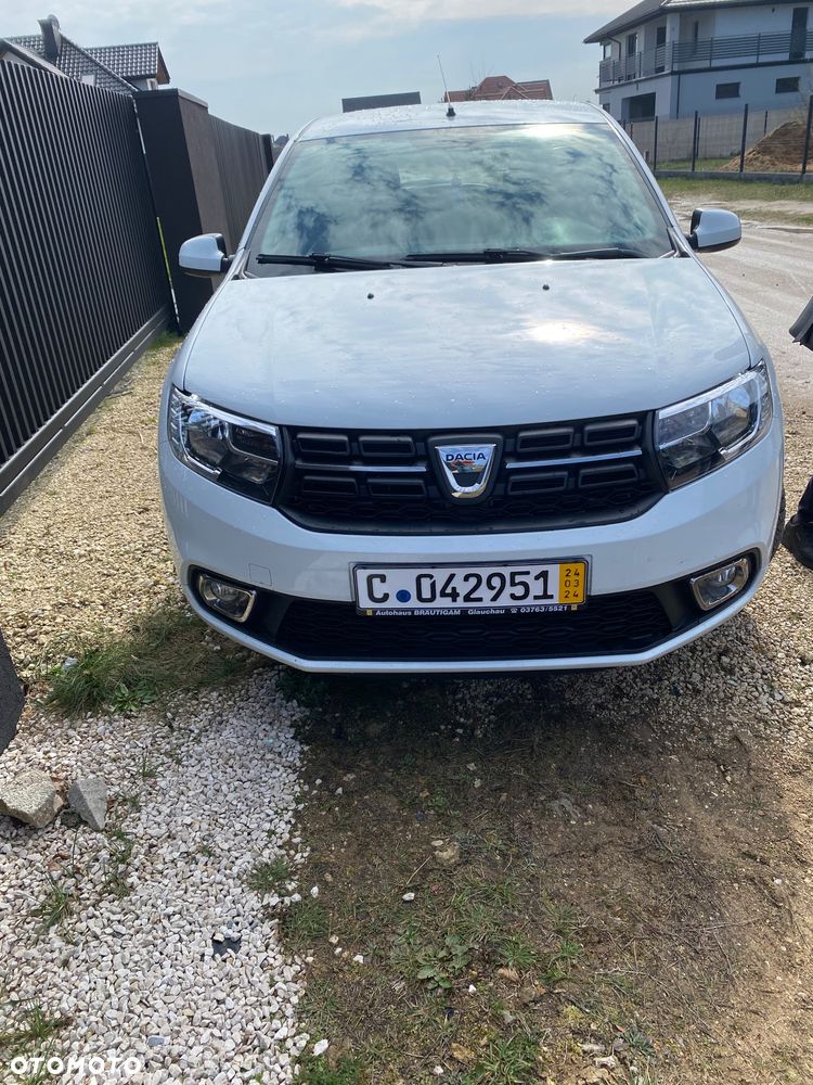 Dacia Sandero - 7