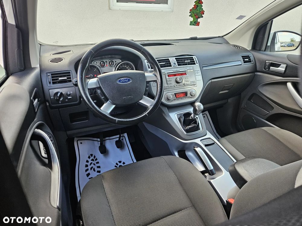 Ford Kuga 2.0 TDCi Trend - 6