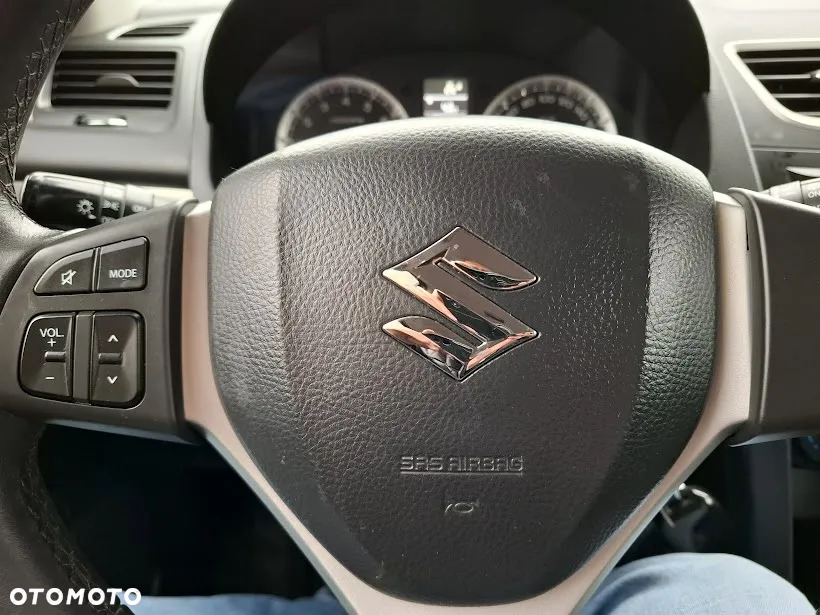 Suzuki Swift 1.2 Comfort - 18