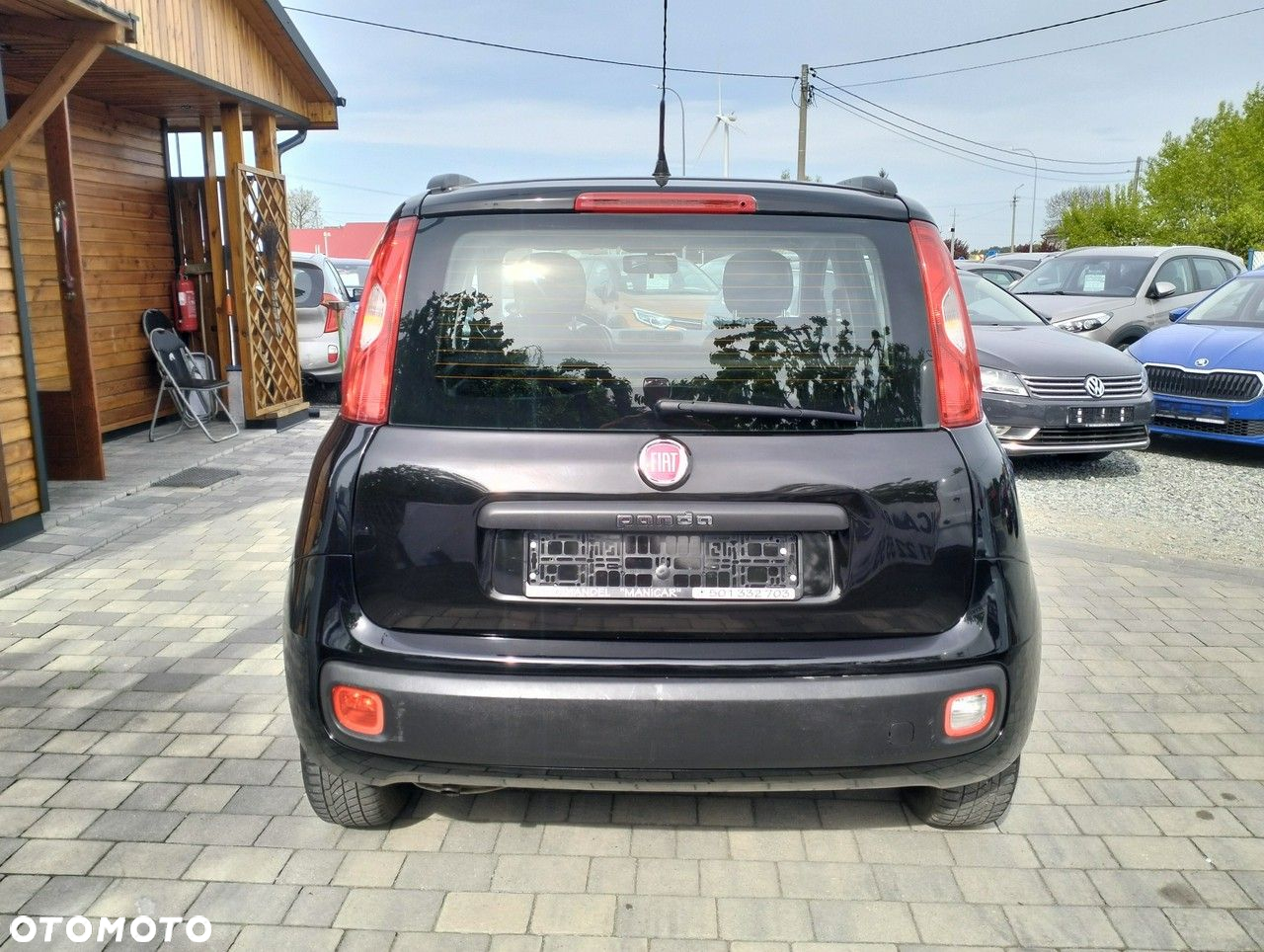 Fiat Panda - 6